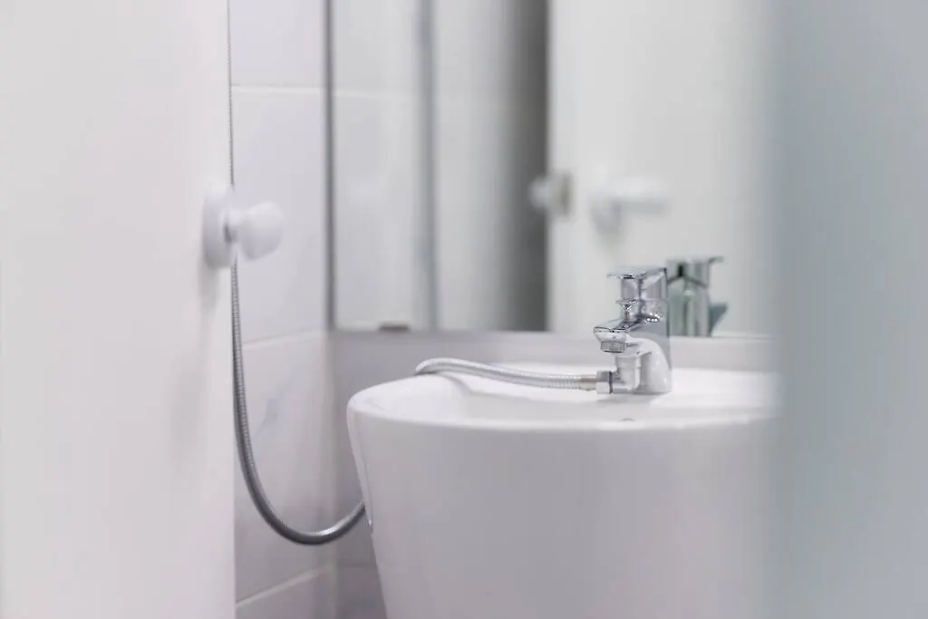 ヴィラ 3Room+2Bathroom Hongdae 1Exit ソウル特別市